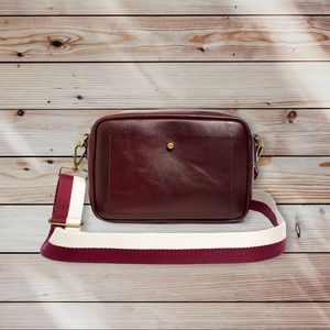 MADEWELL Large Transport Camera Bag